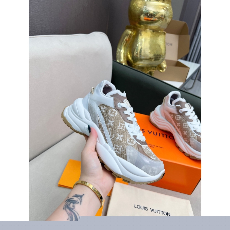 LV Casual Shoes